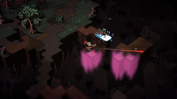 Wizard with a Gun — image 3