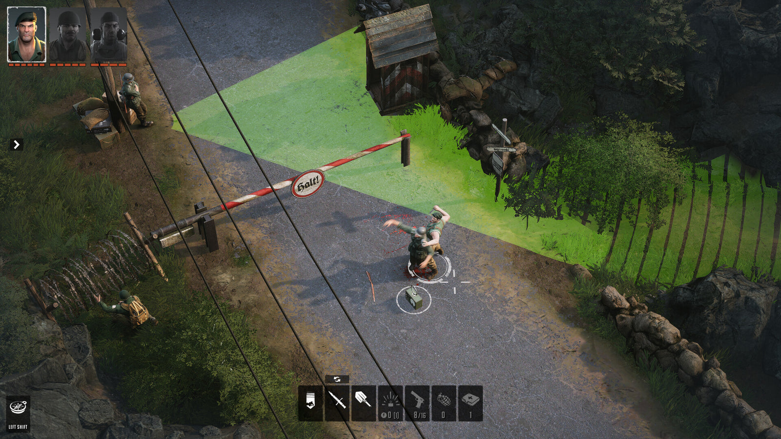 Commandos: Origins — image 5