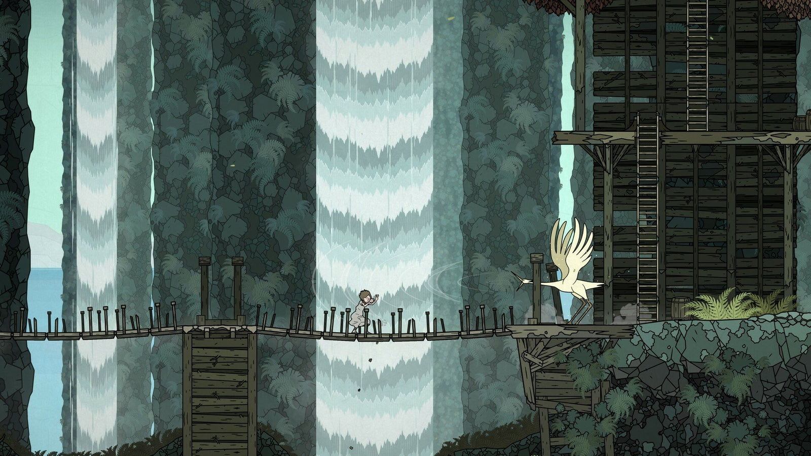 Saviorless — image 2