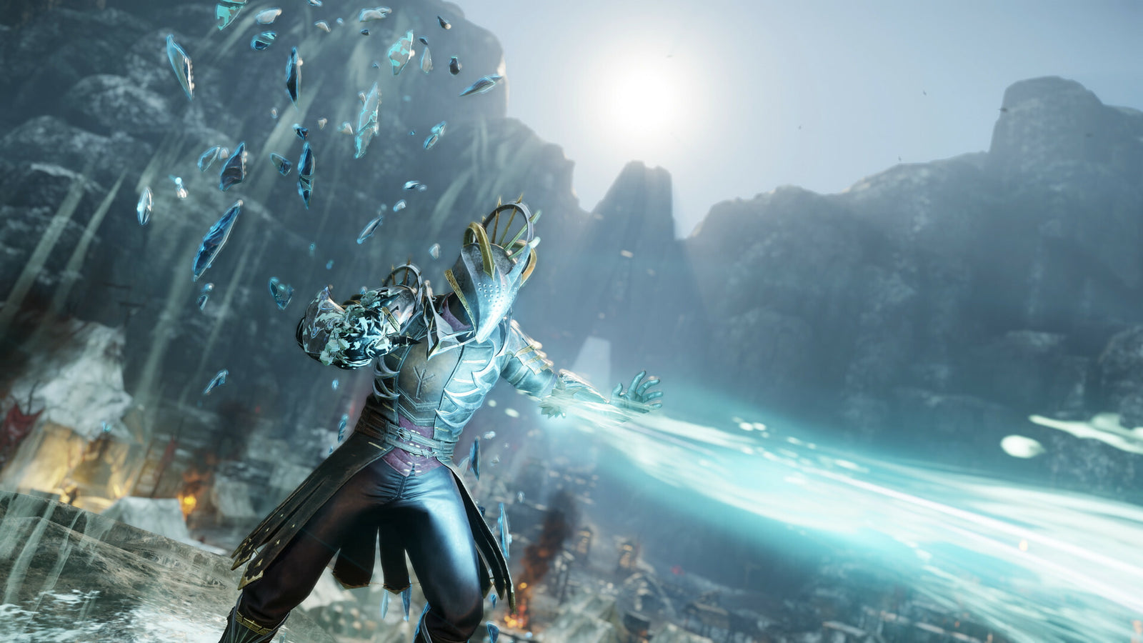 New World: Aeternum — image 2