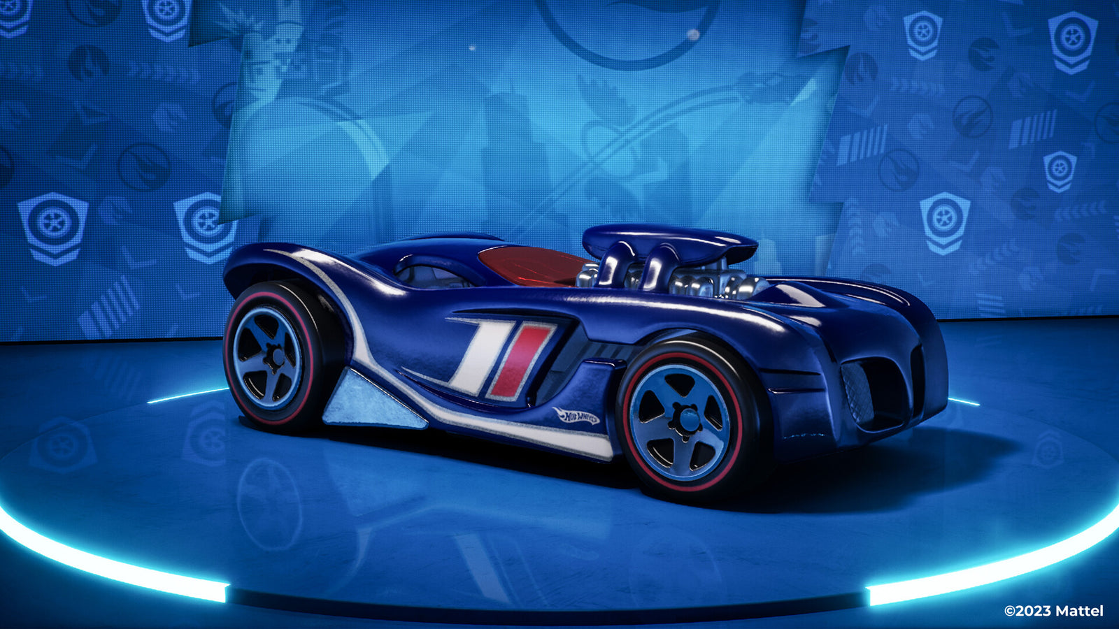 HOT WHEELS UNLEASHED 2 Turbocharged Legendary — image 4