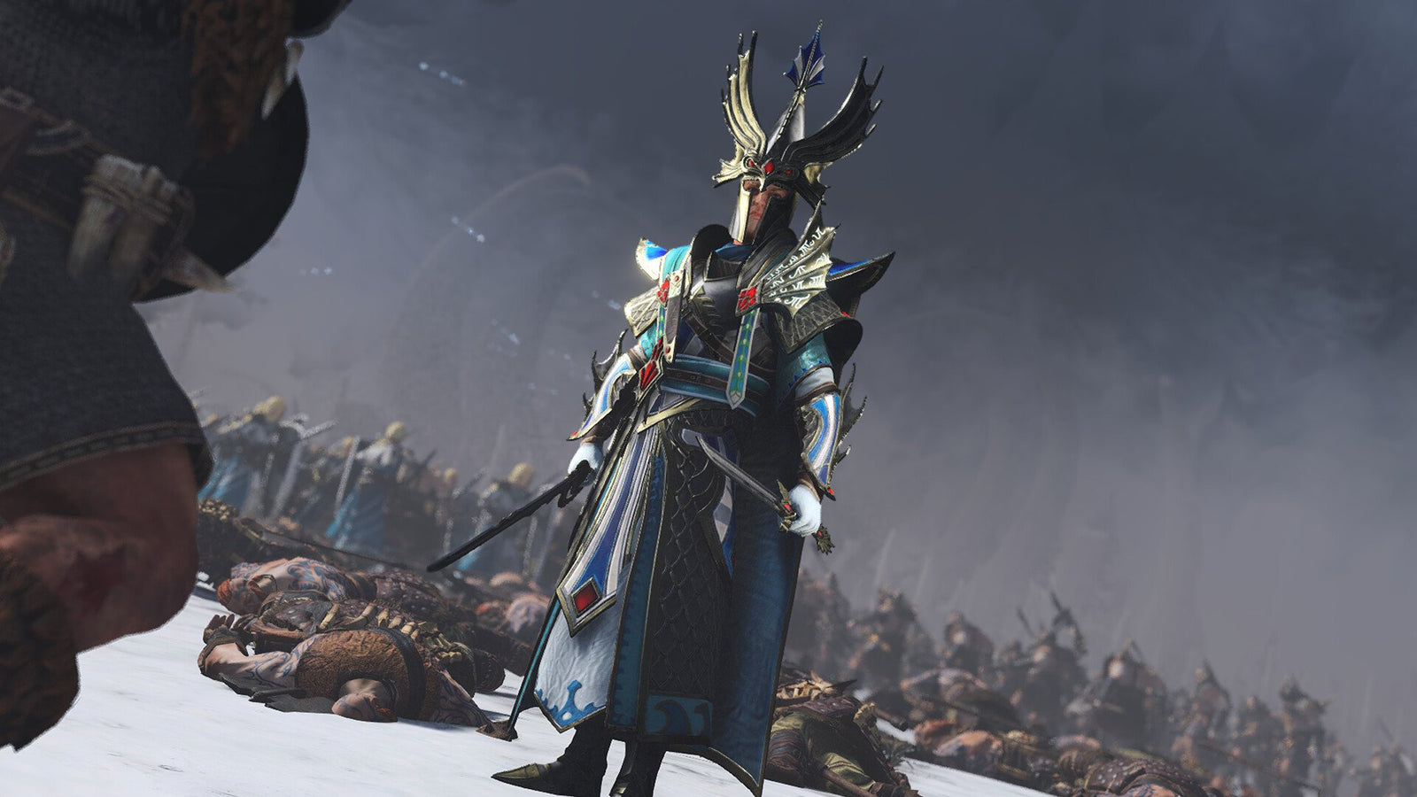 Total War: WARHAMMER III Tides of Torment — image 6