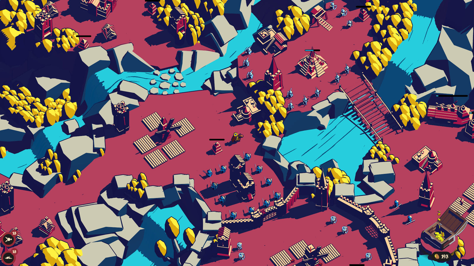 Thronefall — image 6