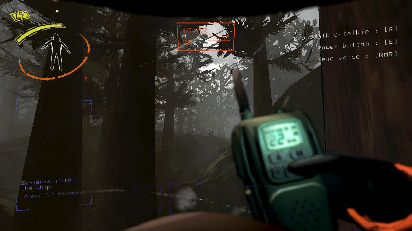 Lethal Company — image 4