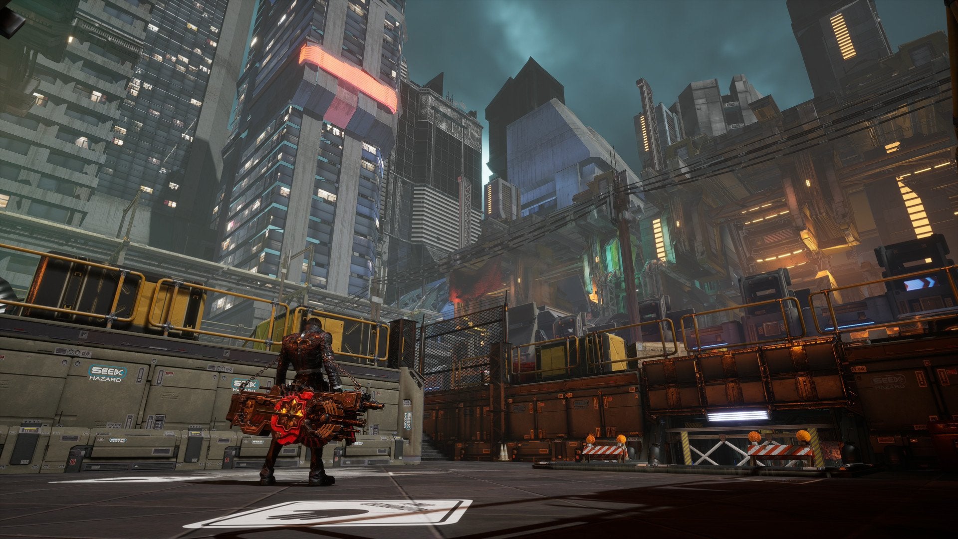 Gungrave G.O.R.E + Bonus