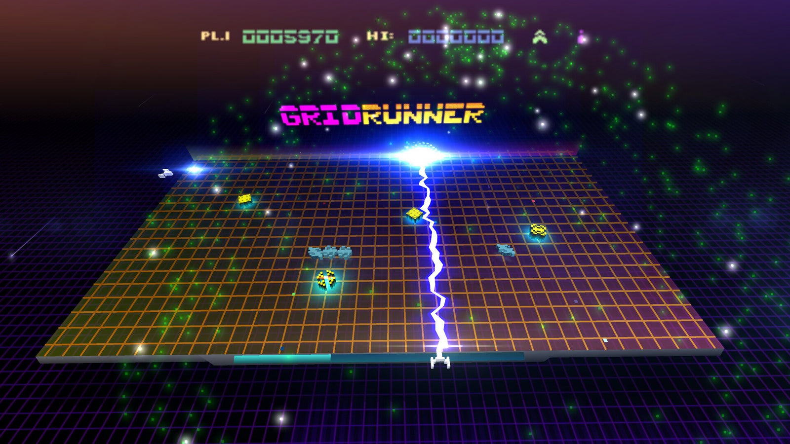 Llamasoft: The Jeff Minter Story — image 1