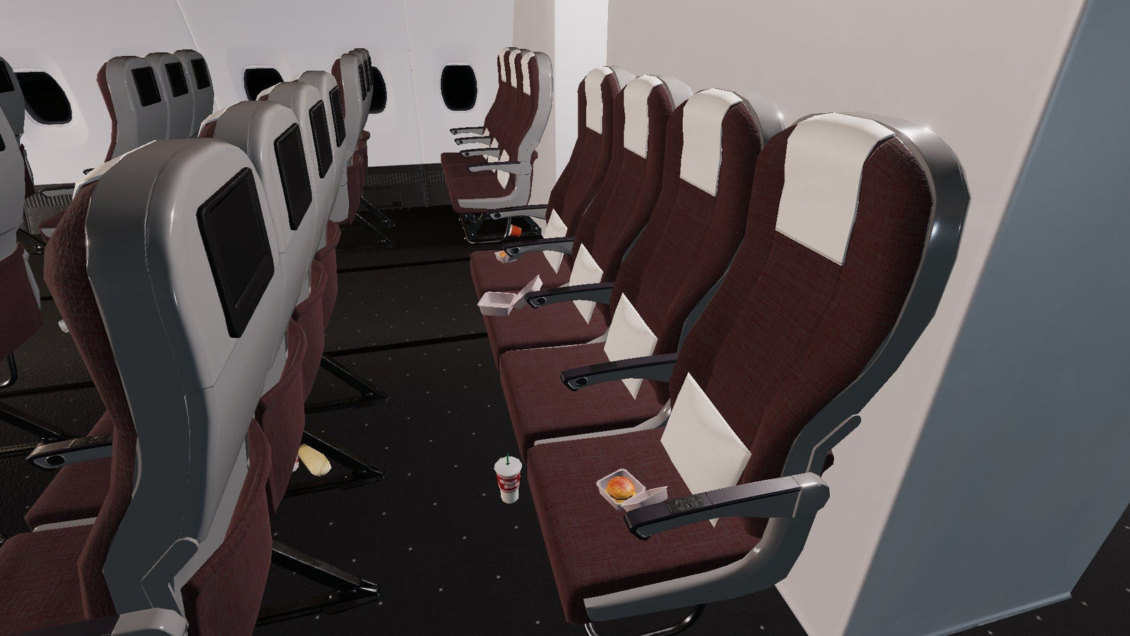 Airport Simulator 3: Day & Night — image 2