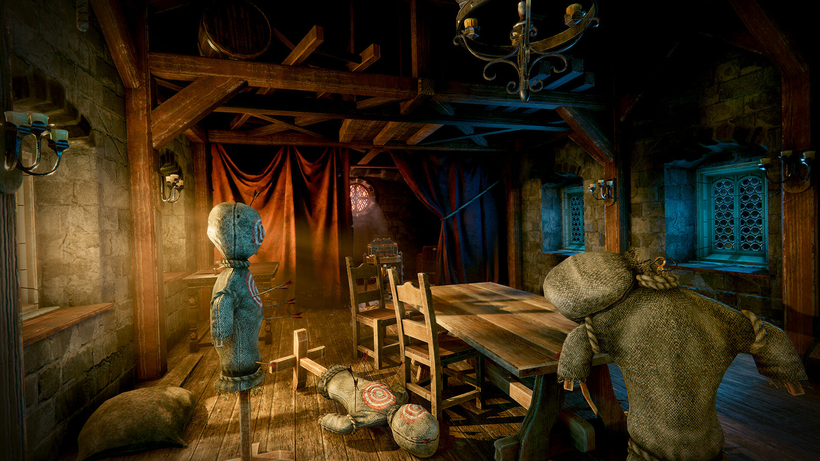 The House of Da Vinci 3 — image 5