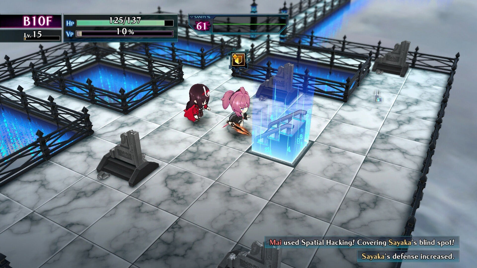 Death end re;Quest: Z — image 1