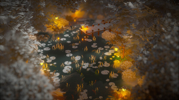 Dream Garden — image 1