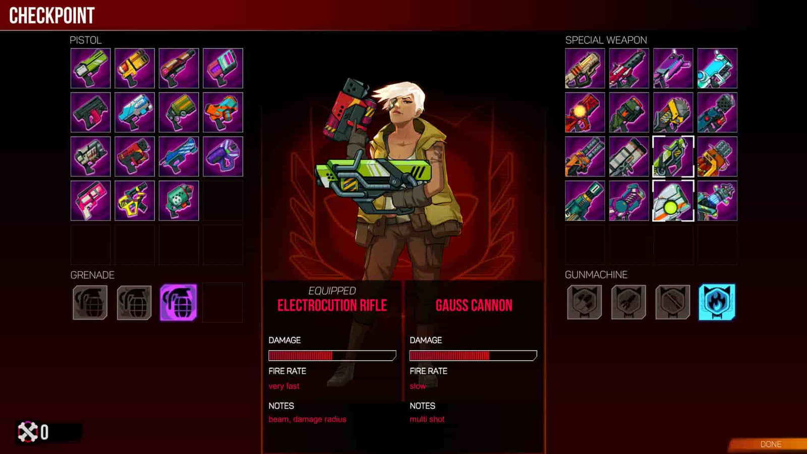Wildcat Gun Machine — image 5