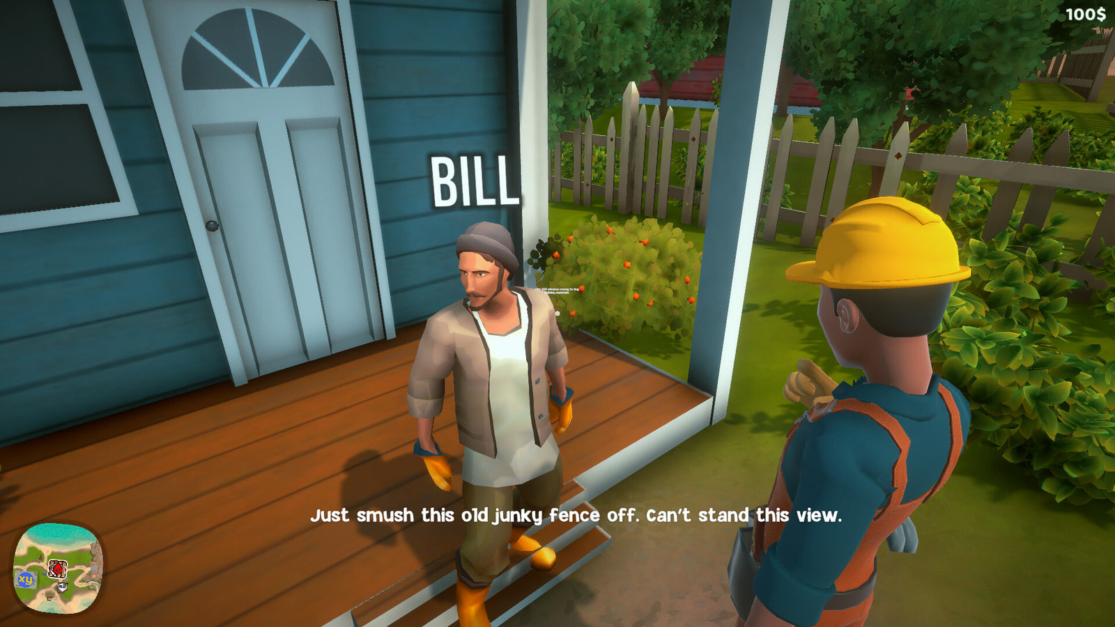 House Builder 2 — image 4