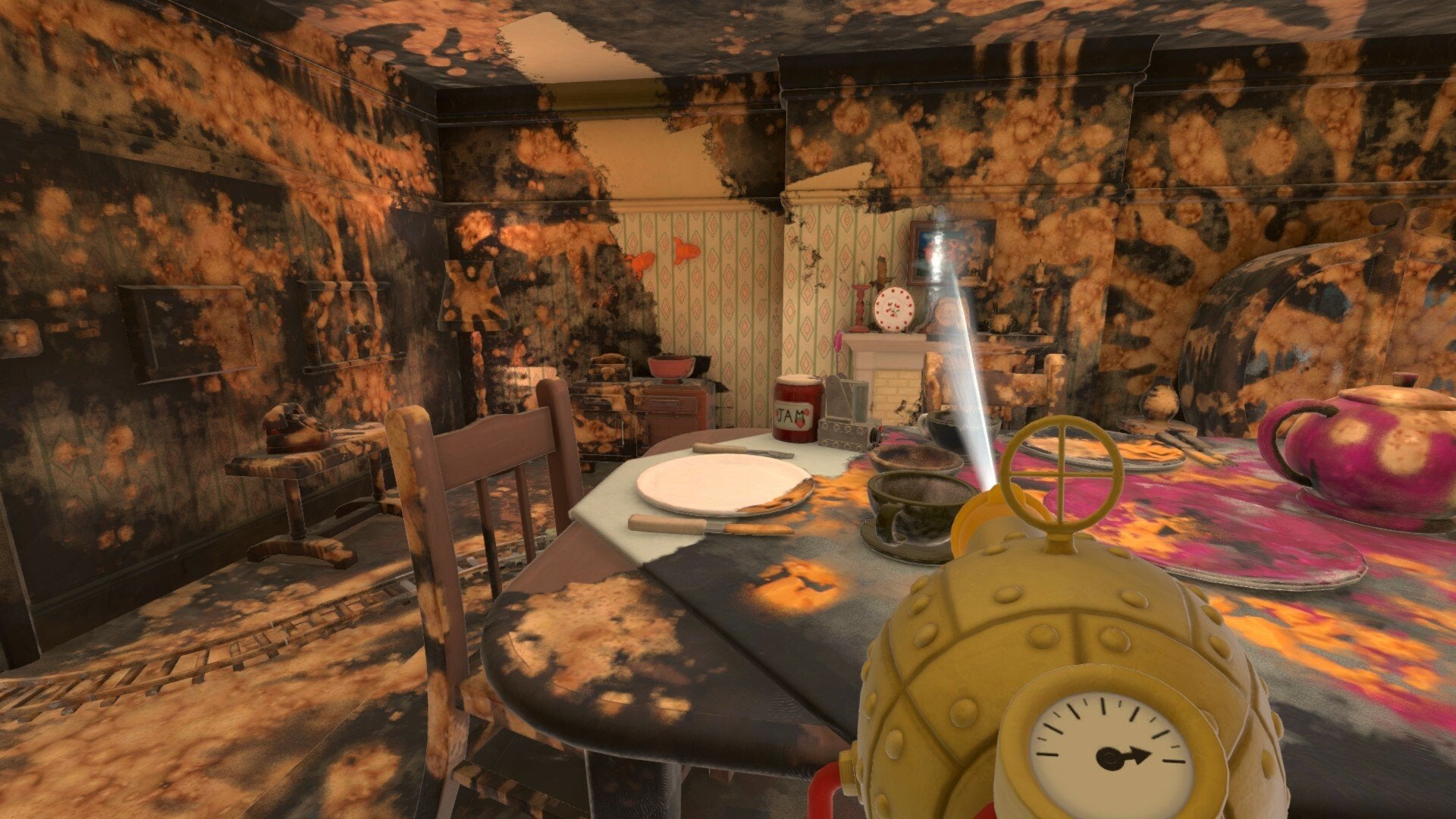 PowerWash Simulator Wallace & Gromit Special Pack
