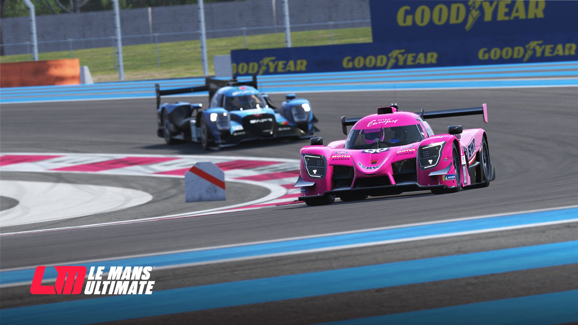 Le Mans