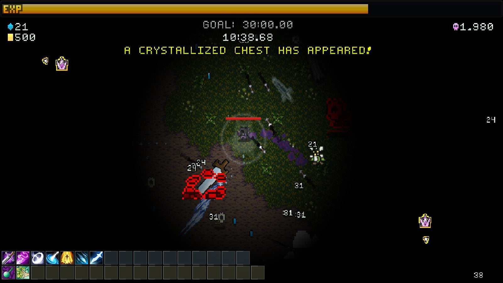Nomad Survival — image 3