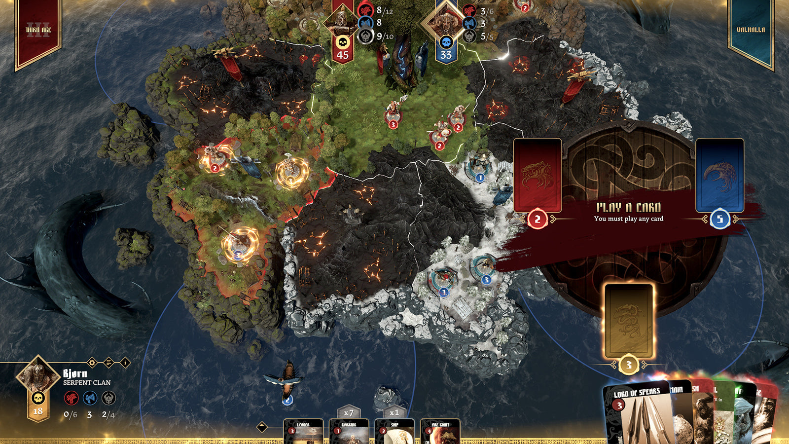Blood Rage — image 6