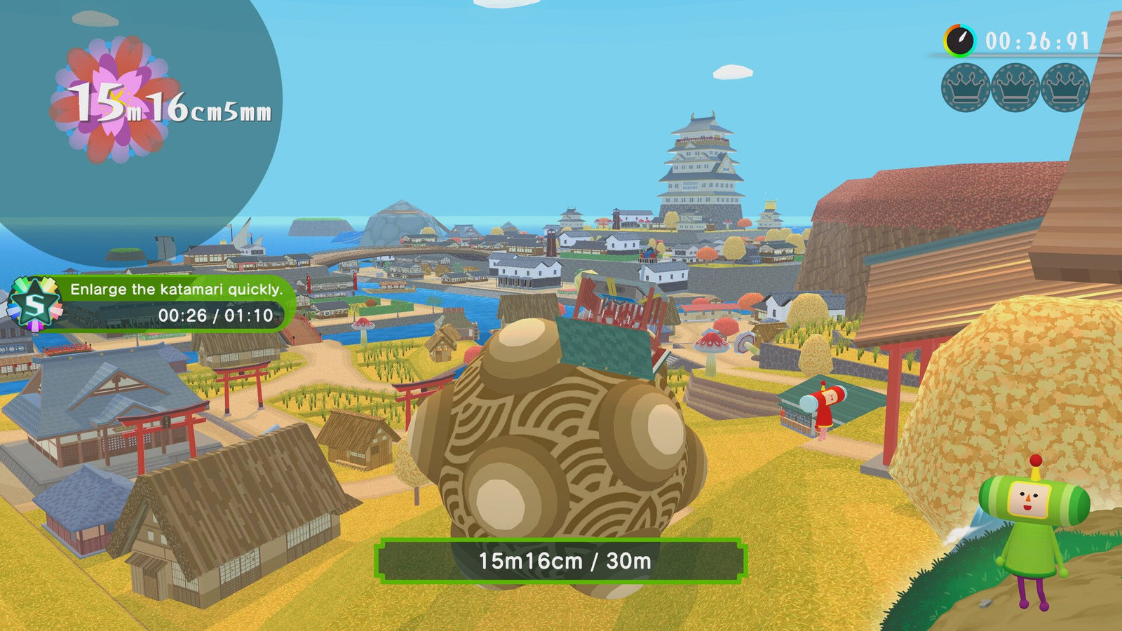 Once Upon A KATAMARI — image 1