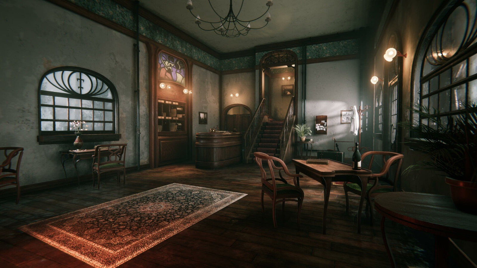 Syberia — image 5