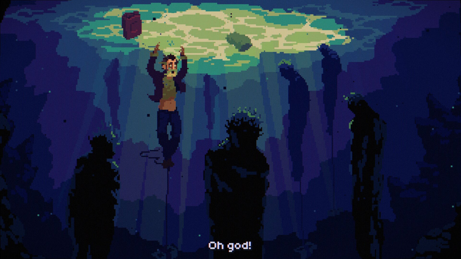 The Drifter — image 5