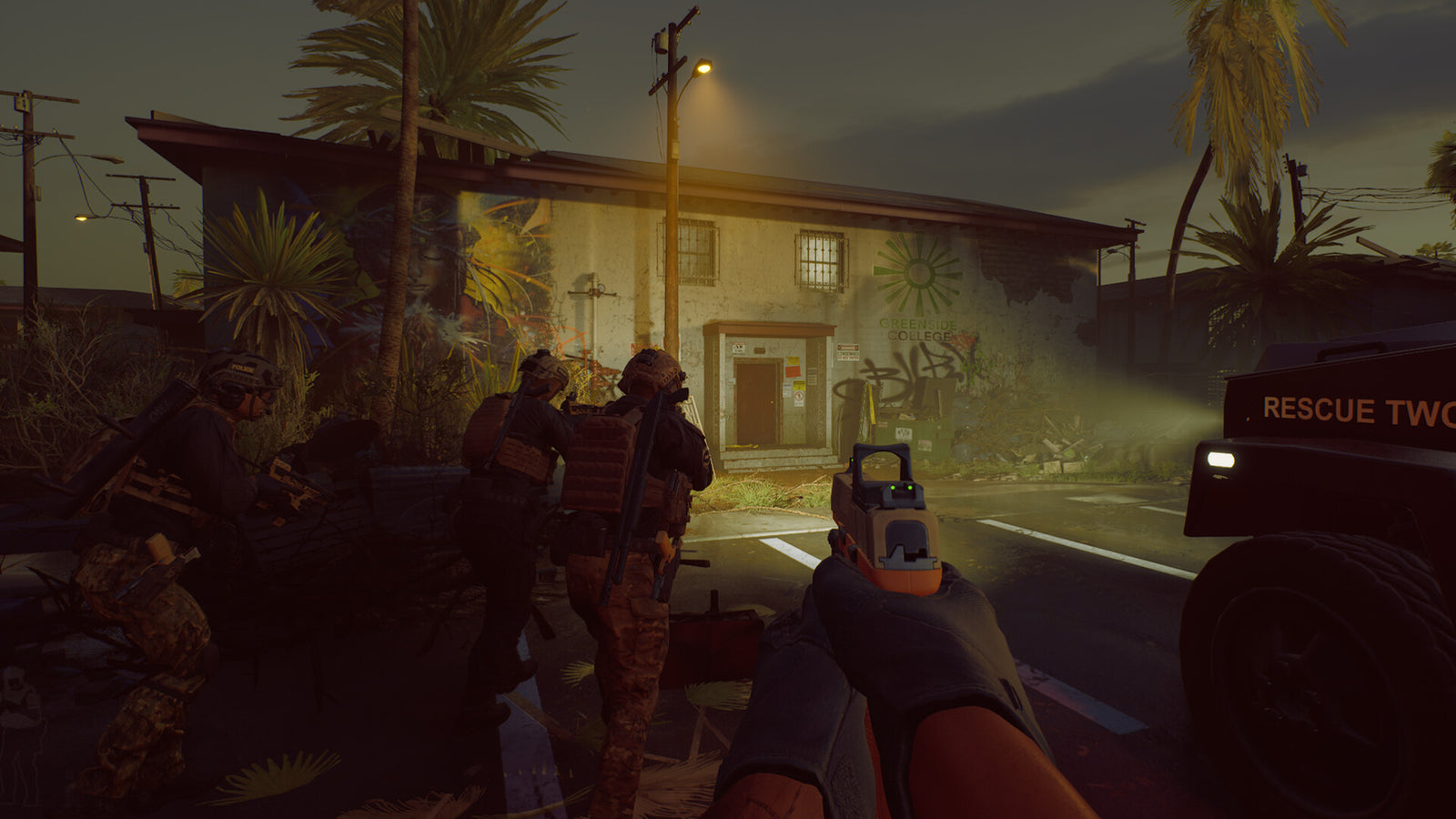 Ready or Not: Home Invasion — image 2