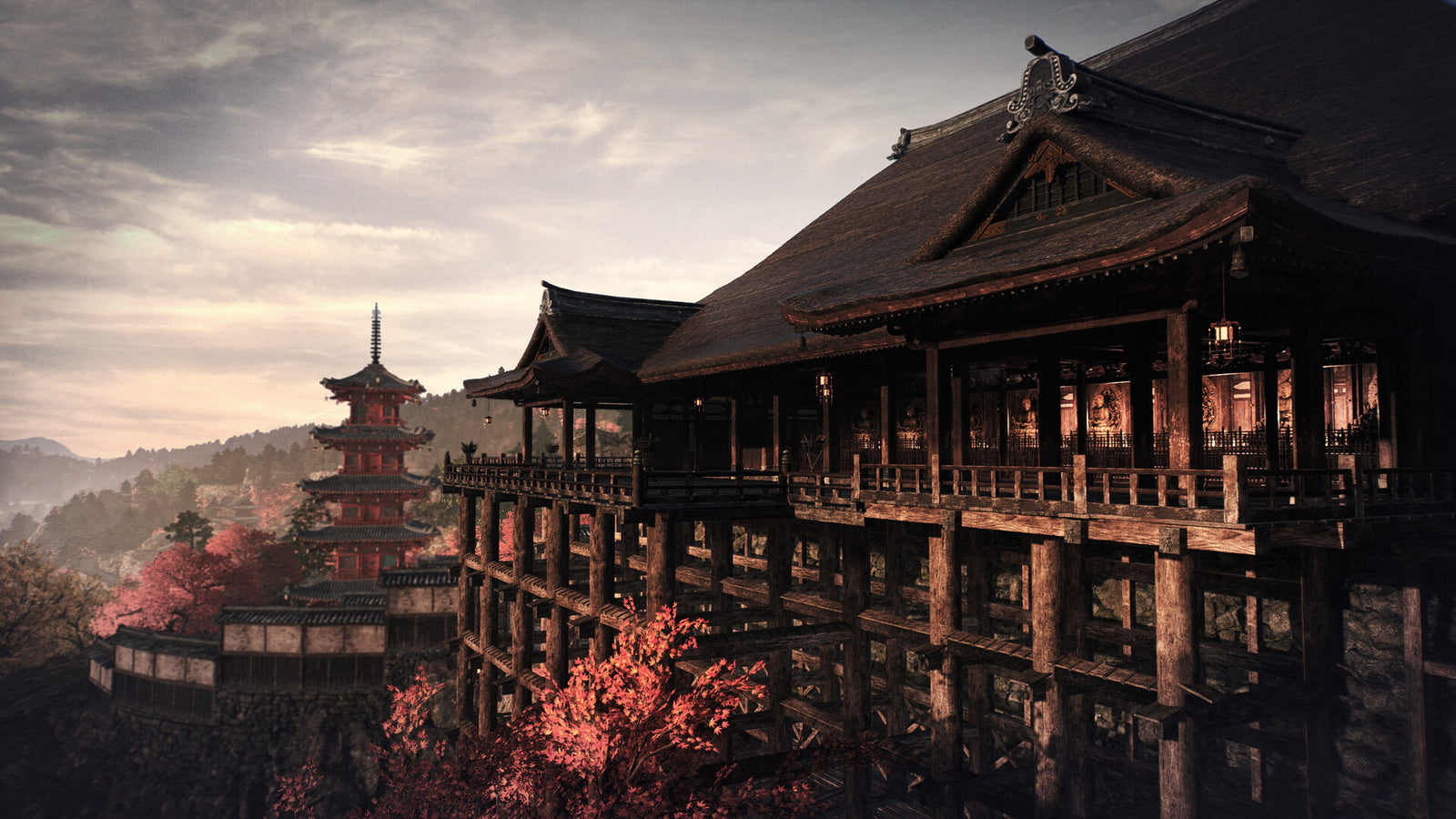 Rise of the Ronin — image 2