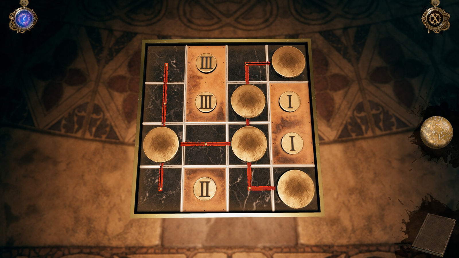 The House of Da Vinci 3 — image 2