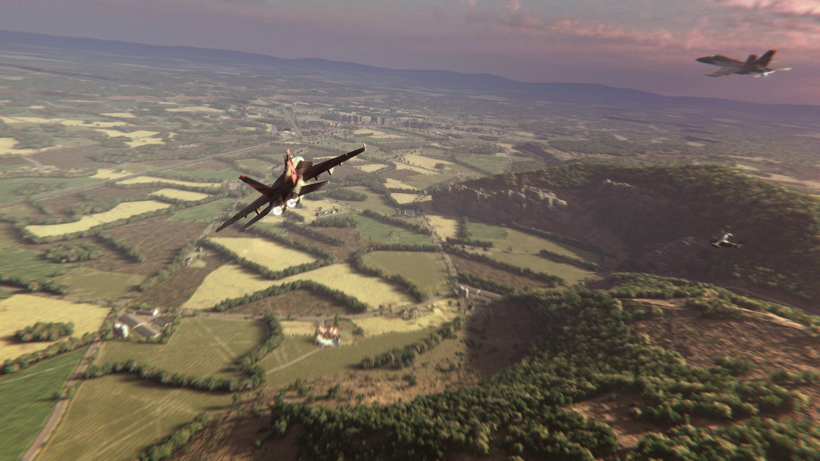 Broken Arrow — image 1