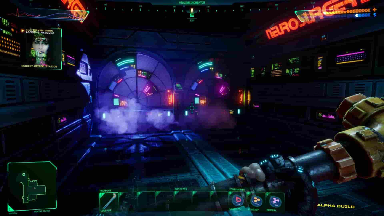 System Shock — image 1