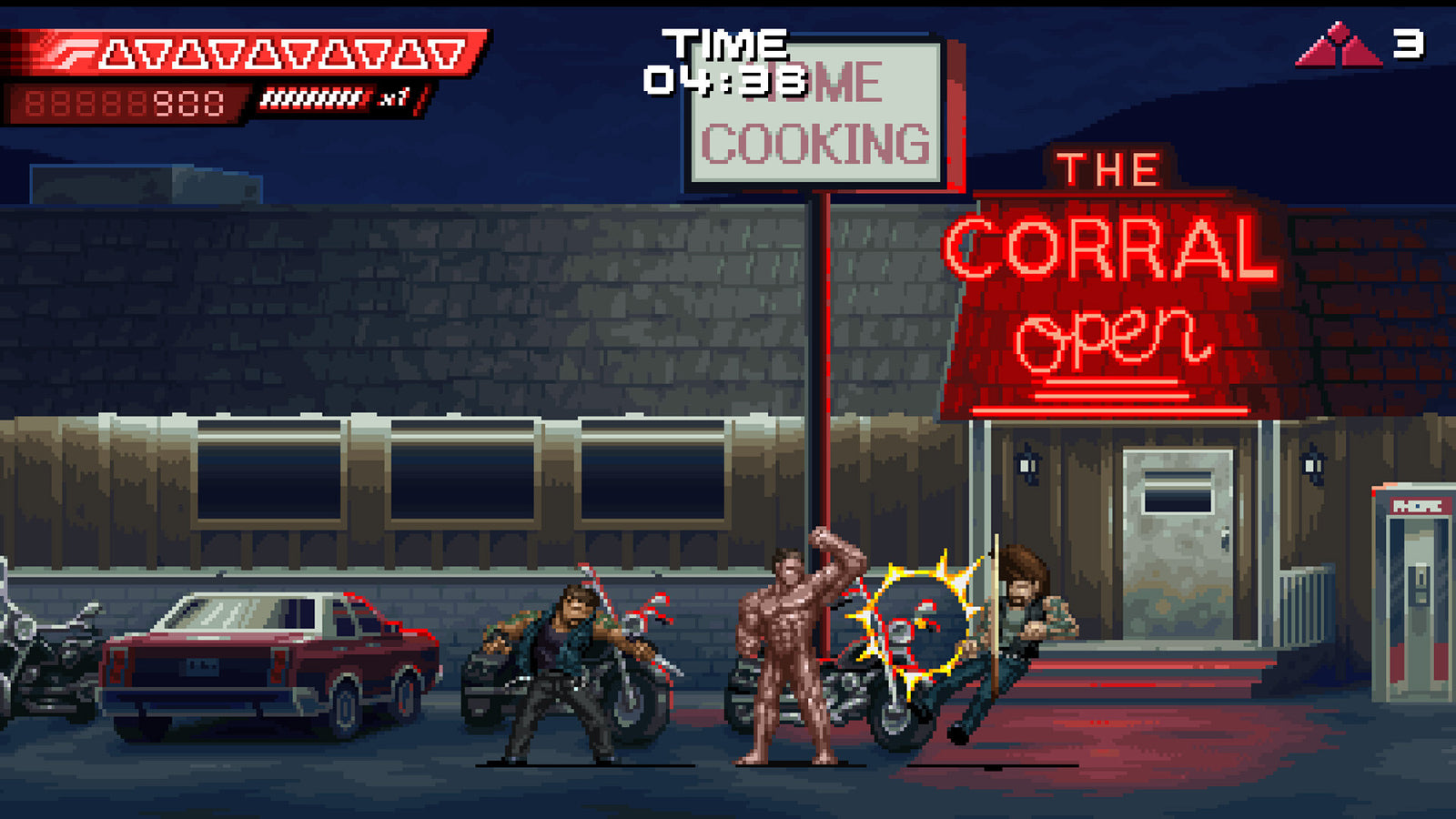 Terminator 2D: NO FATE — image 2