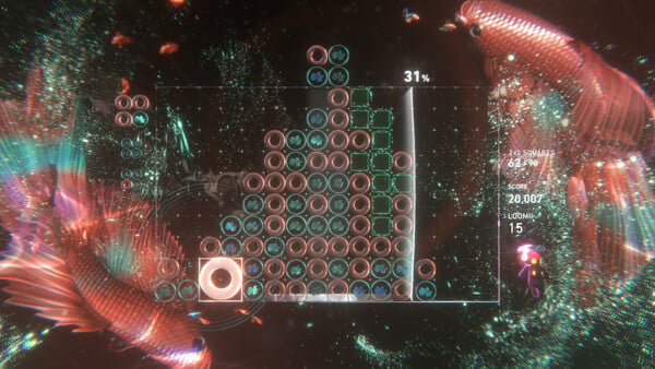 Lumines Arise — image 4