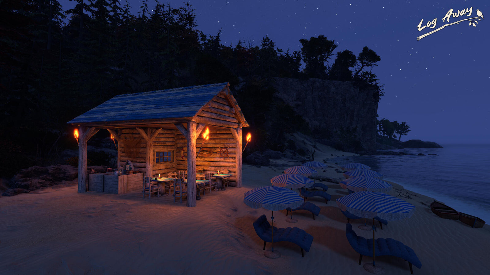 Log Away — image 6