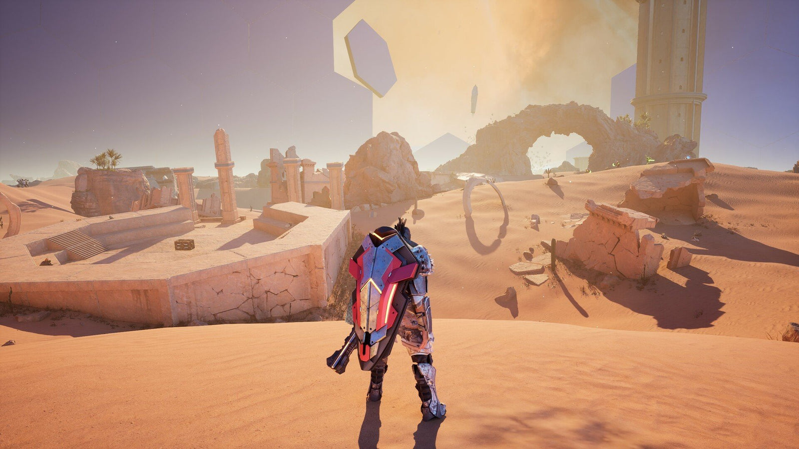Empyreal — image 4