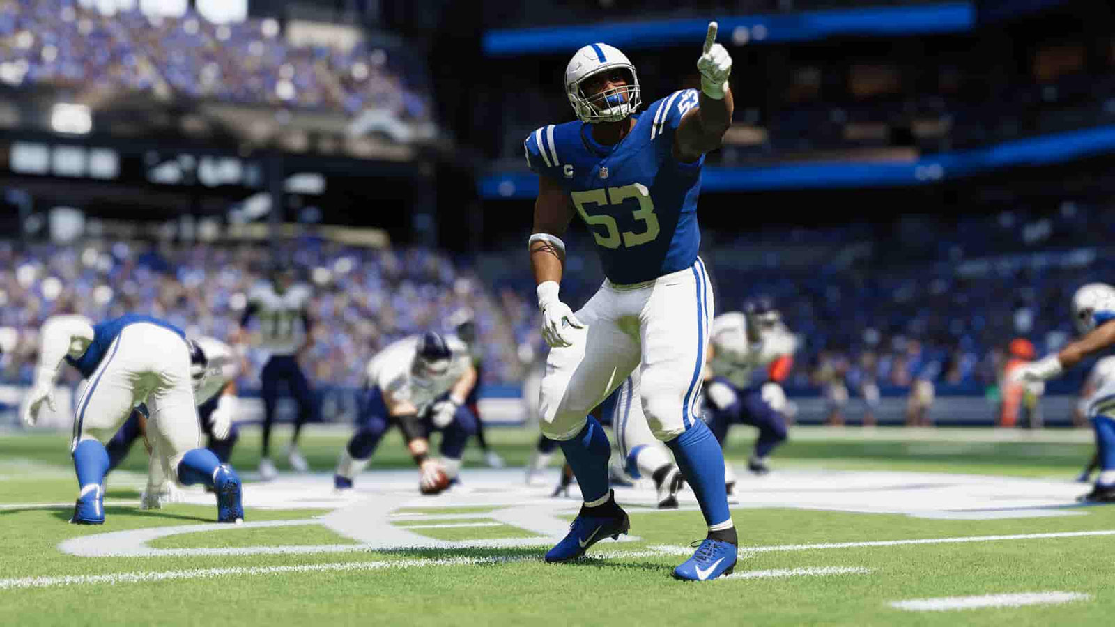 Madden NFL 23 All Madden — image 3