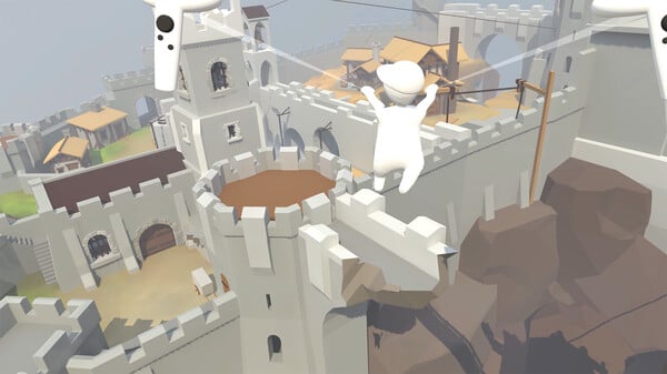 Human Fall Flat — image 1