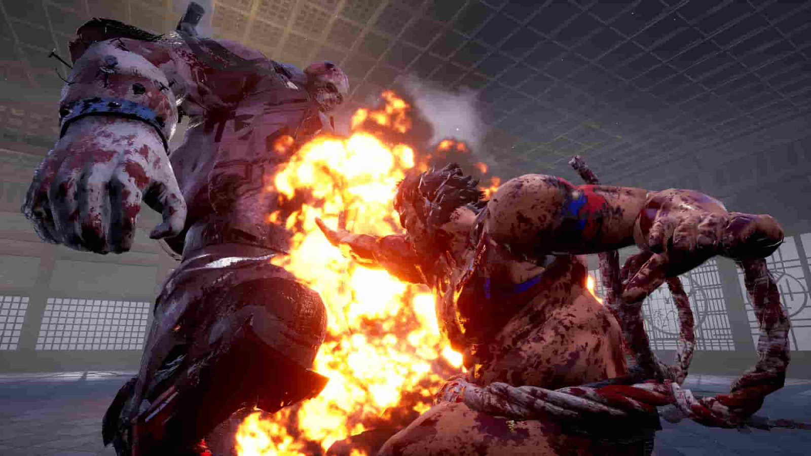 Ed 0: Zombie Uprising — image 2
