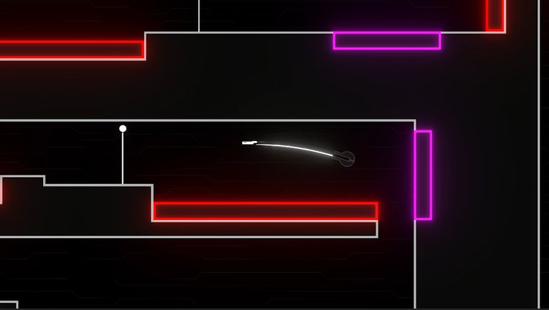 Lumina Rush
