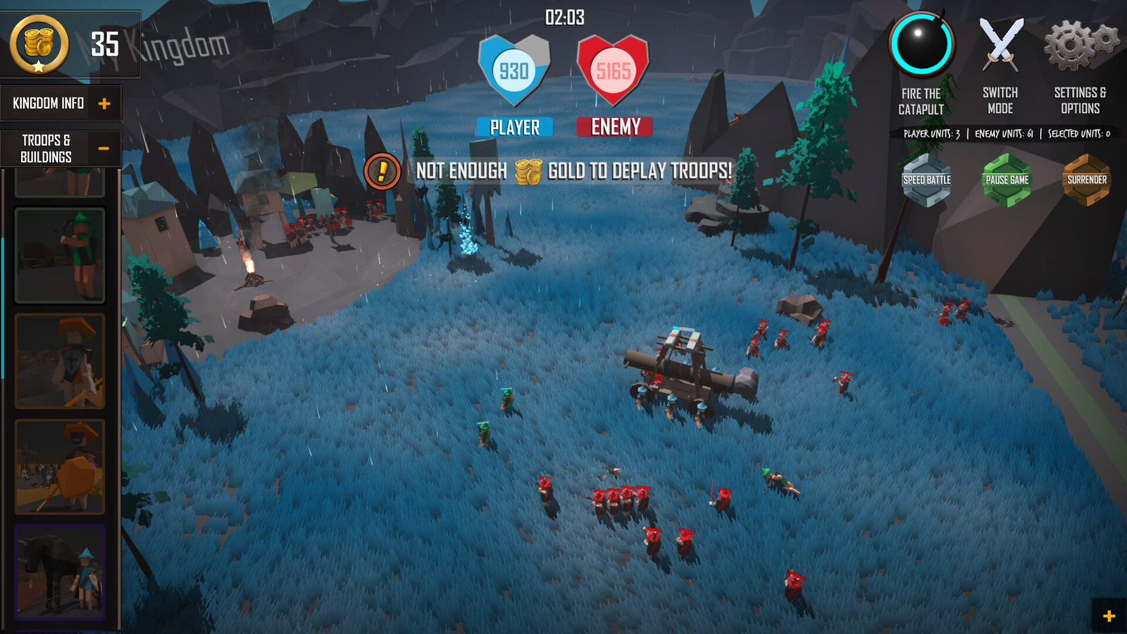 Medievaly: Battle Simulator — image 2