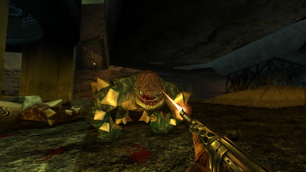 Turok 3: Shadow of Oblivion — image 4