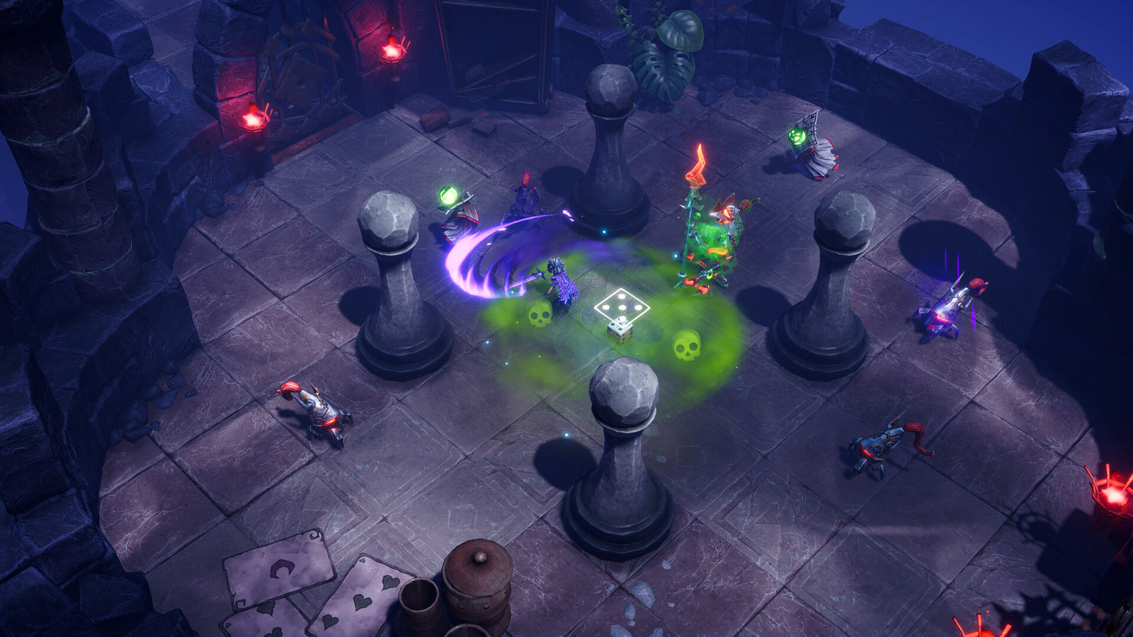 Lost in Random: The Eternal Die — image 4