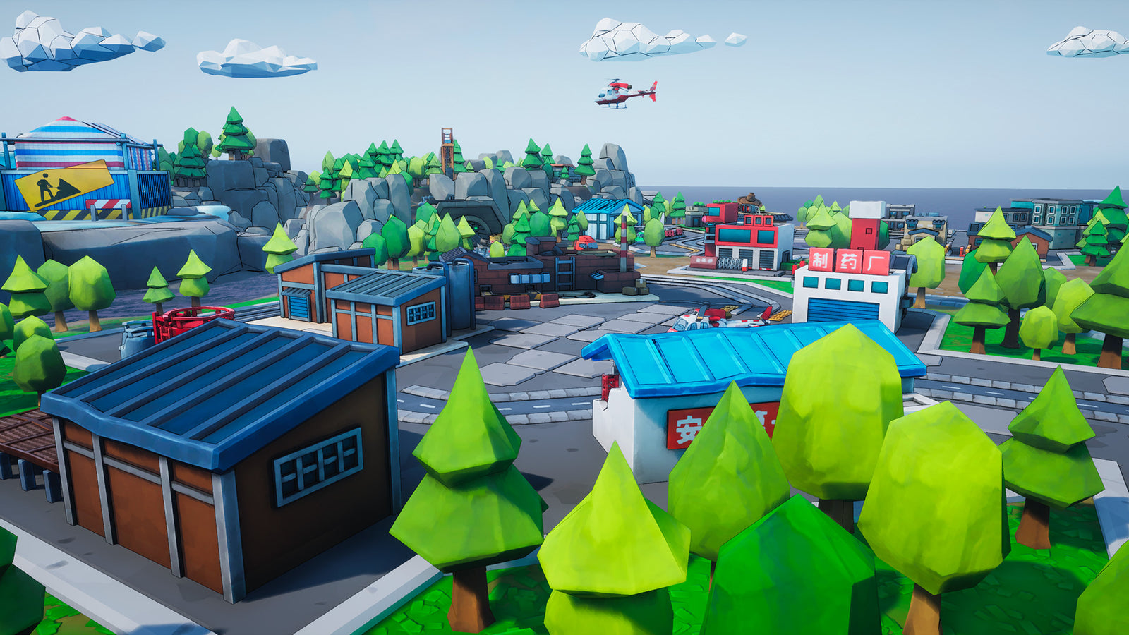 Rescue Party: Live! — image 3