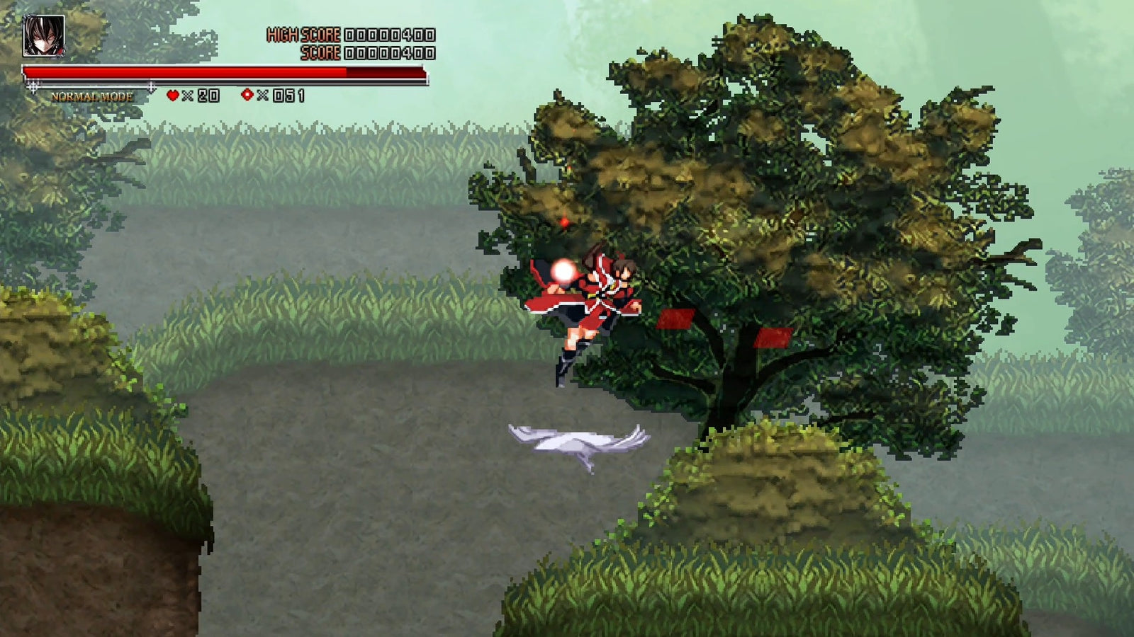 Koumajou Remilia: Scarlet Symphony — image 1