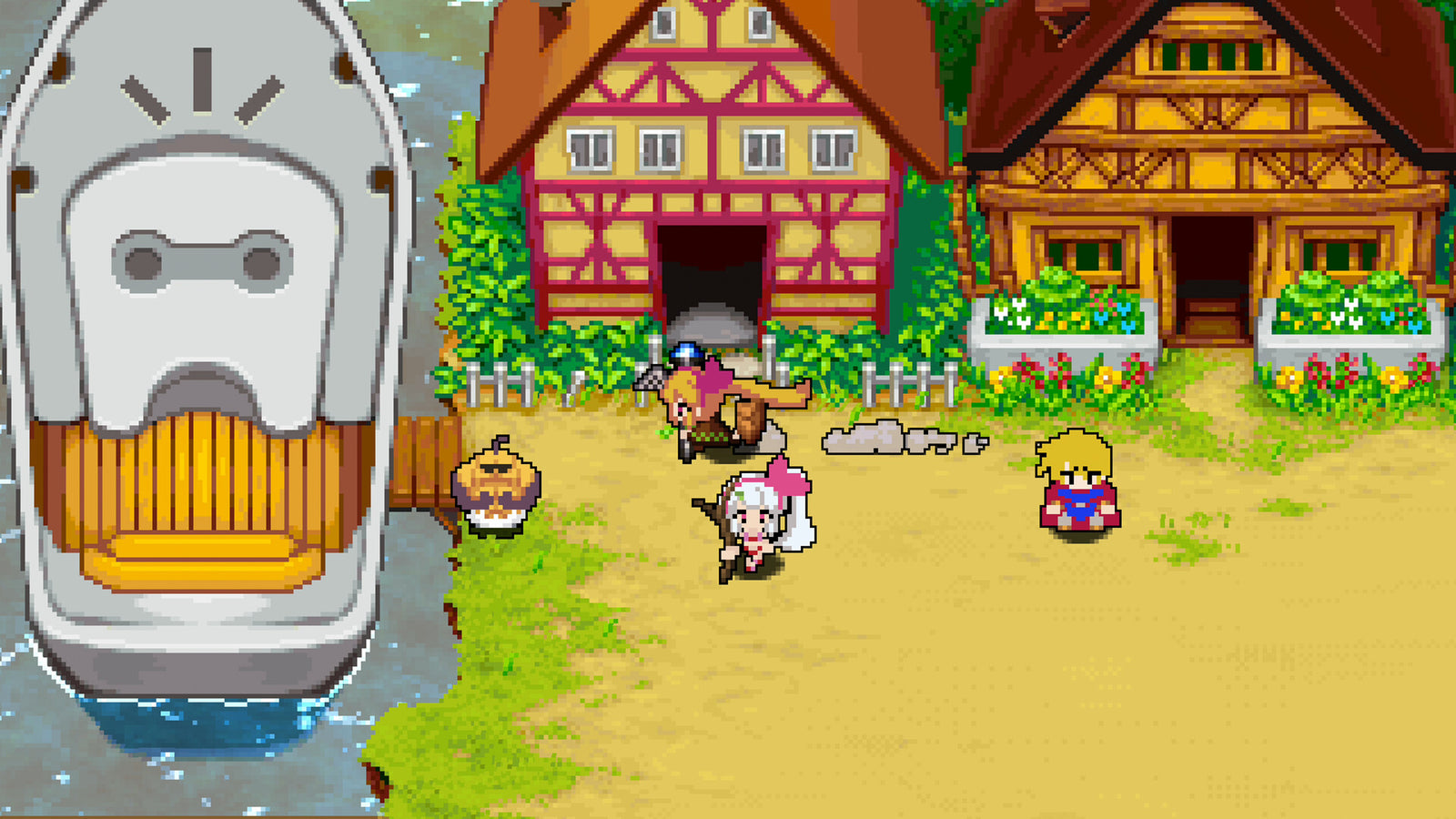 Cladun X3 — image 5