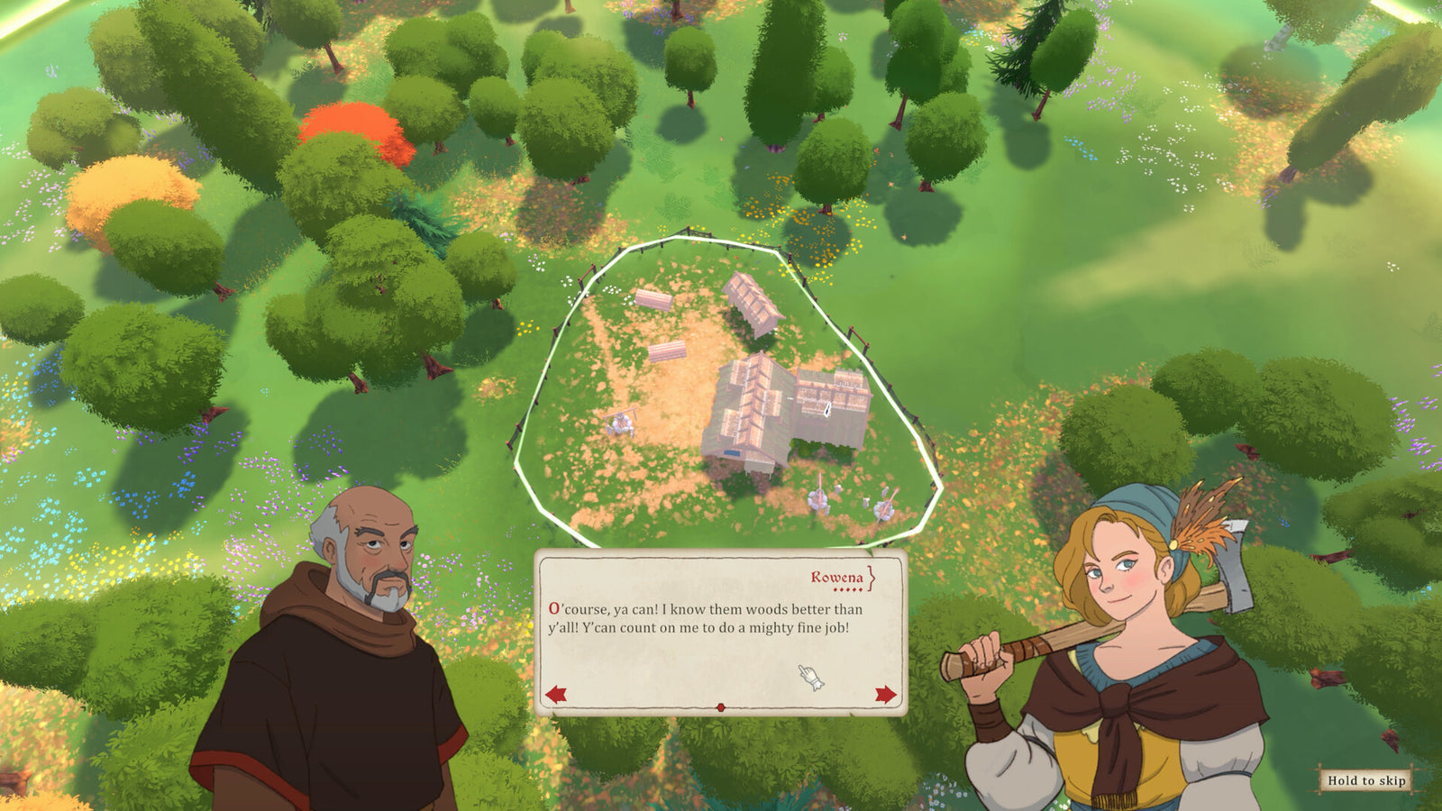 City Tales Medieval Era — image 5