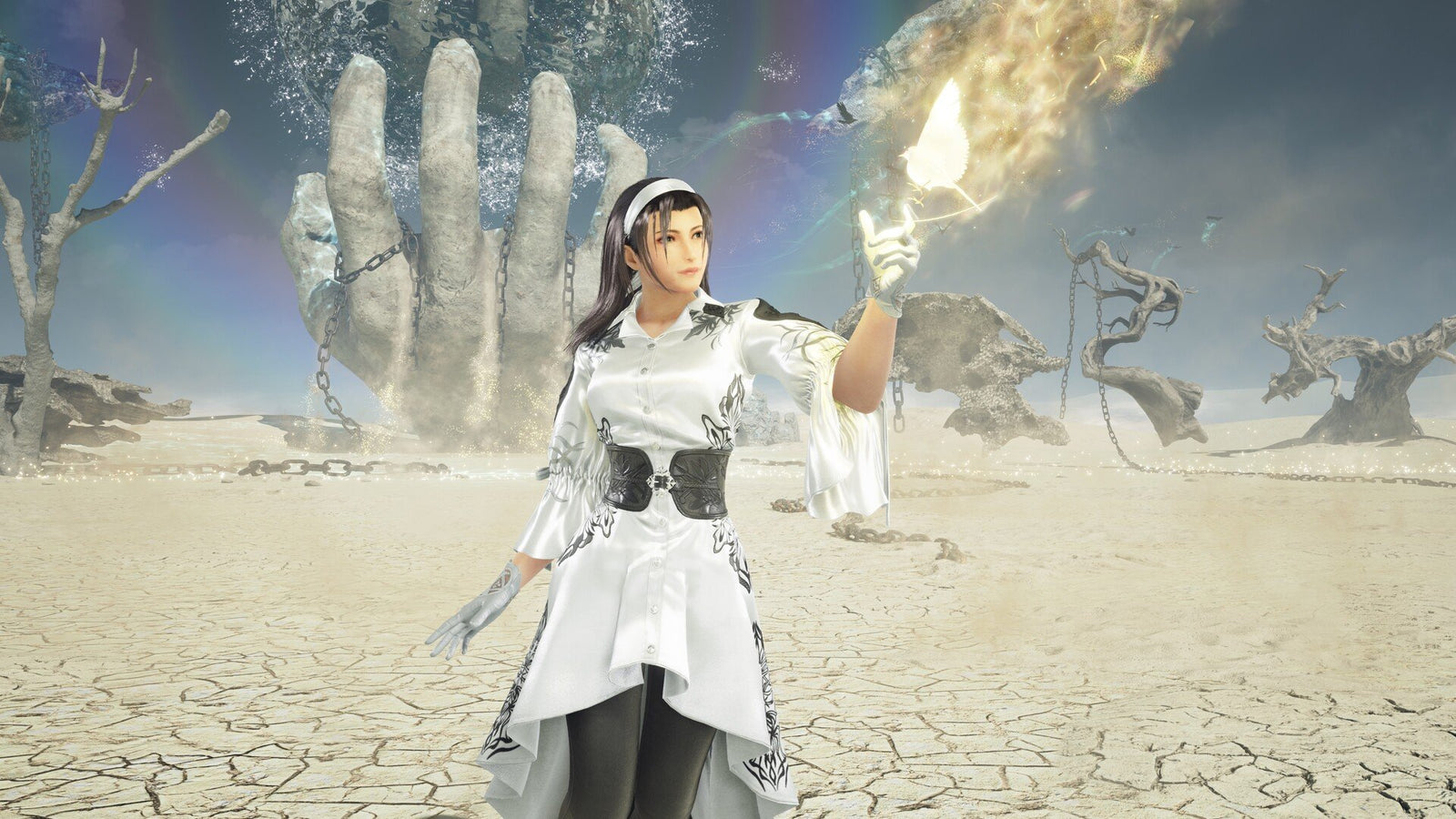 TEKKEN 8 — image 1