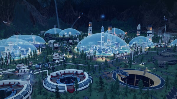 Surviving Mars: Relaunched — image 3