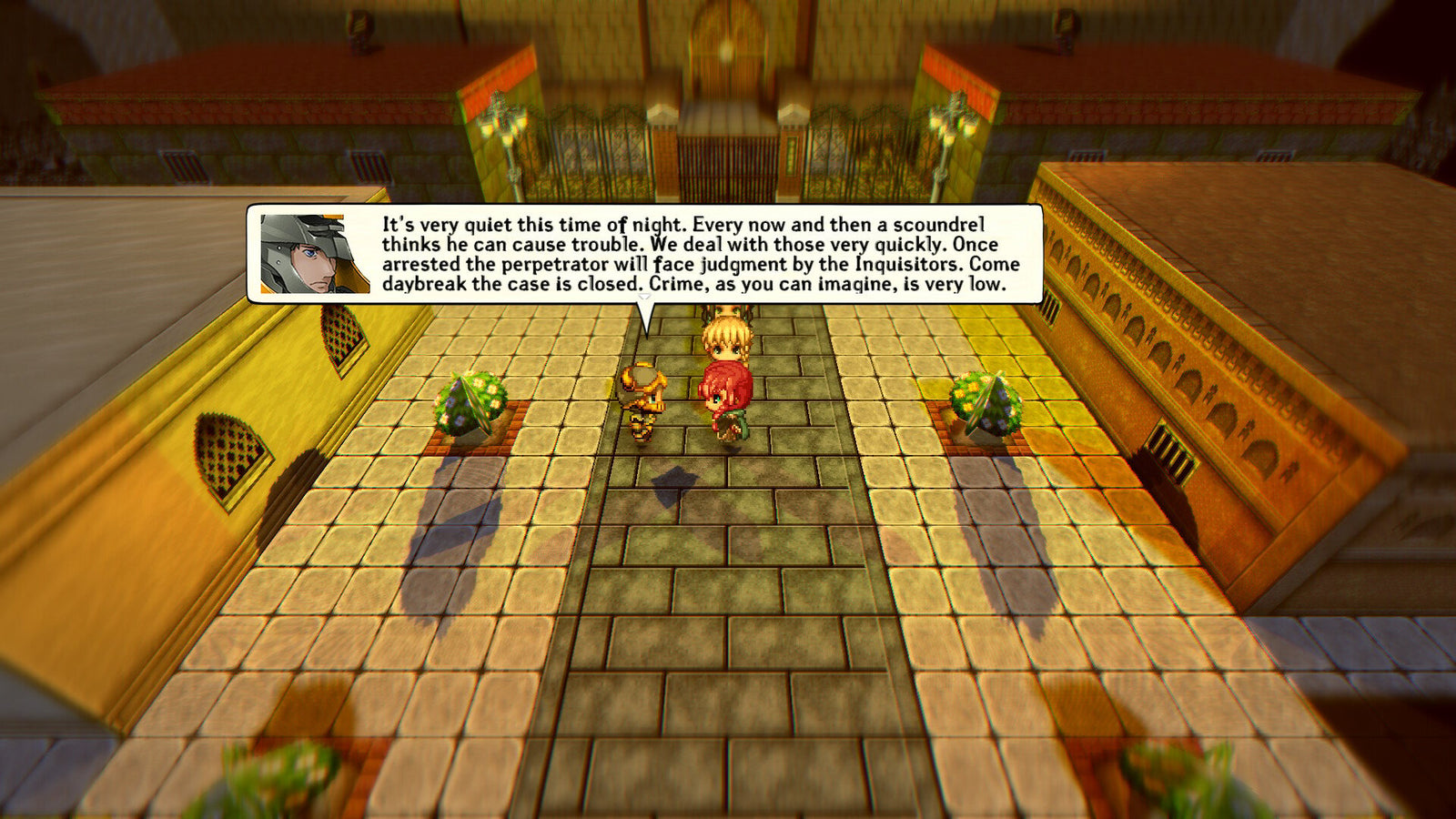Lore of Luvarith: The Hollow Crown — image 1