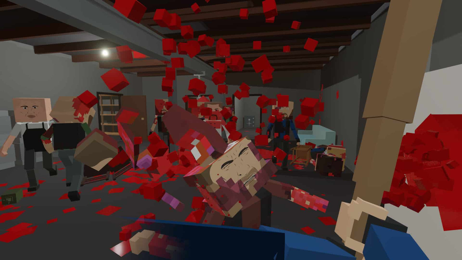 Paint the Town Red — image 1