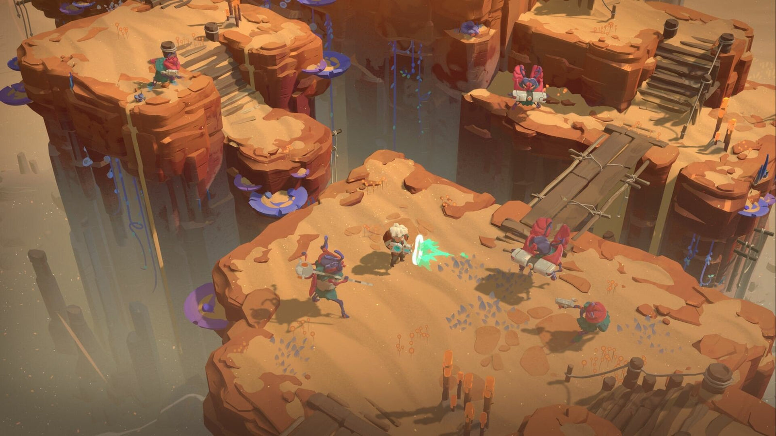 Moonlighter 2: The Endless Vault — image 2