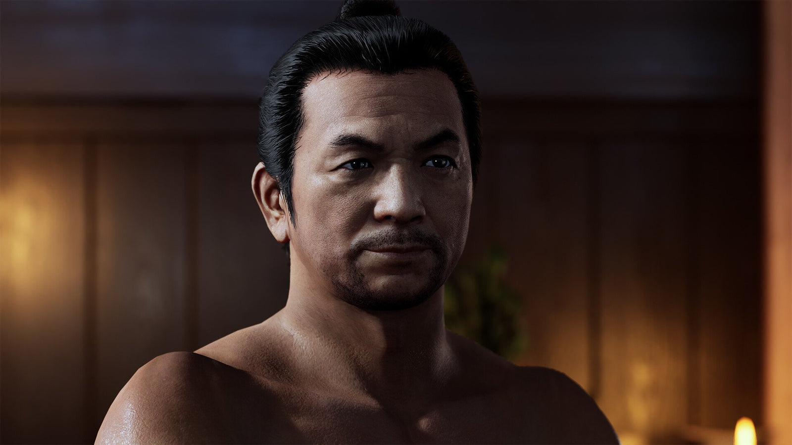Like a Dragon: Ishin! — image 3