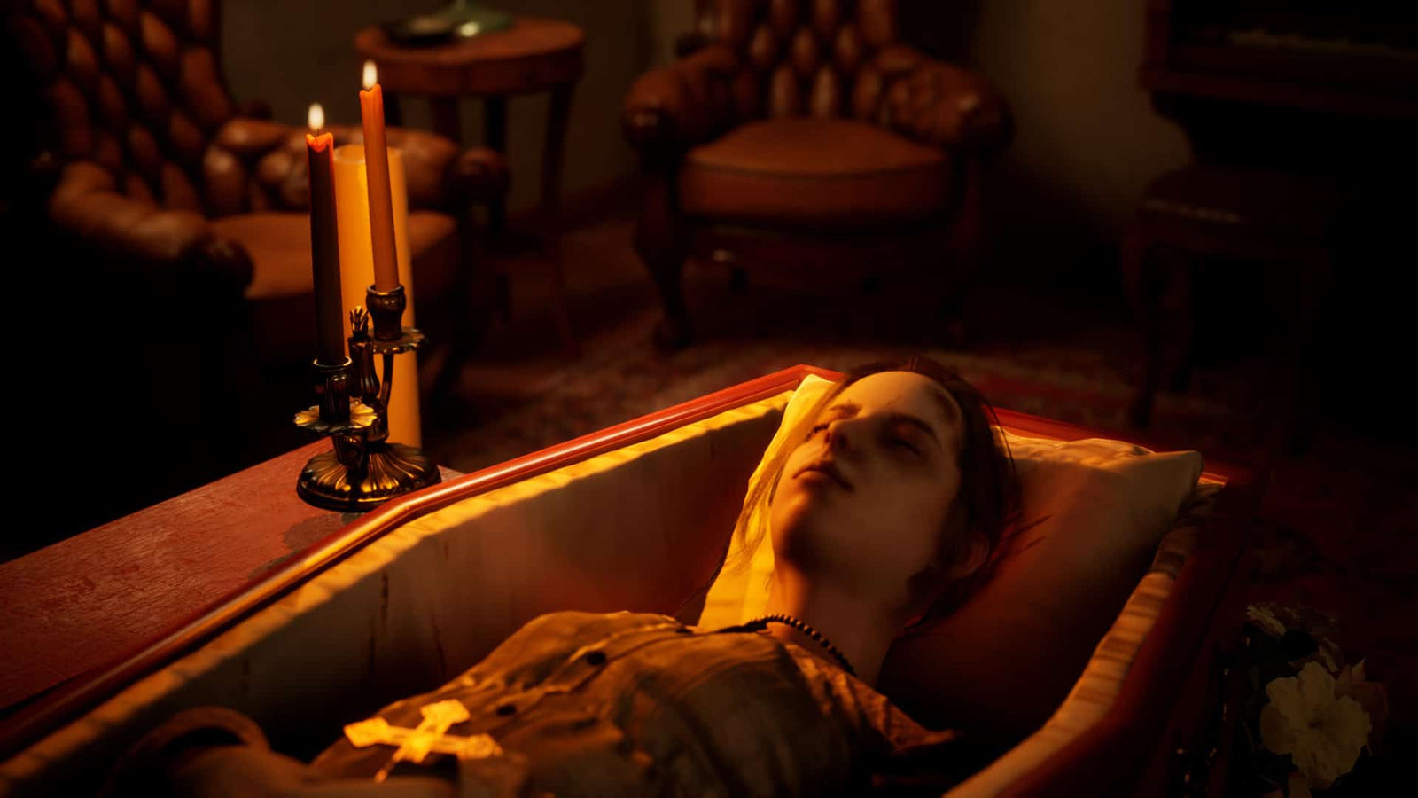 Martha Is Dead — image 5